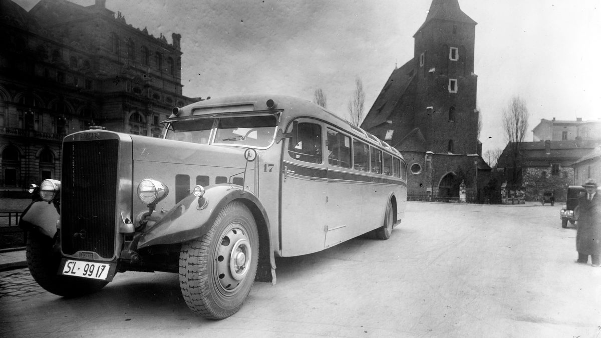 Niezwykle fotografie i 50 darmowych skanów od Narodowego Archiwum Cyfrowego 1