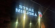 Malbork: W sprawie komendanta są nagrania i zeznania świadków