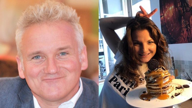 Jarosław Kret ma nową partnerkę