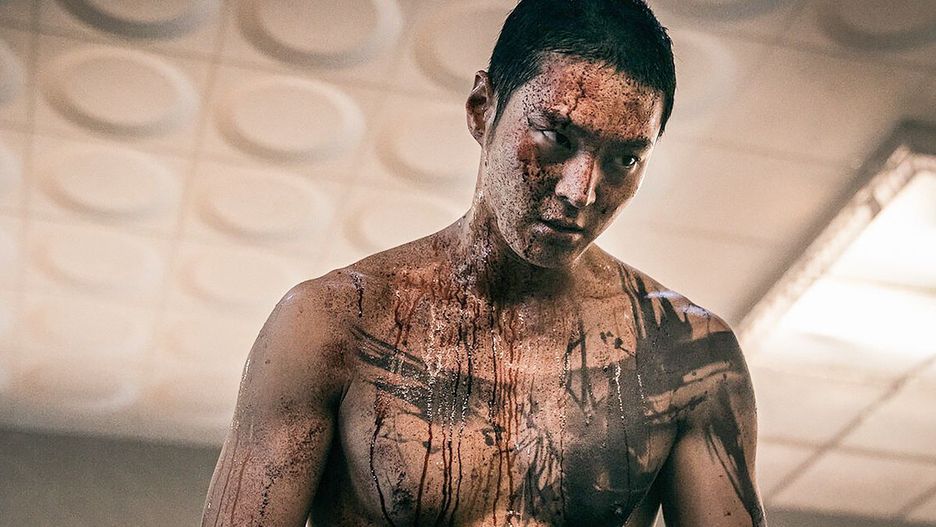 "Carter" - najnowszy przebój Netfliksa