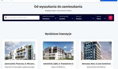 MZN Property po przejęciu przez Ringier Axel Springer Media 14 września zniknie z giełdy