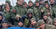 Nie tyko Koreańczycy. Tysiące obywateli tego kraju walczy za Rosję