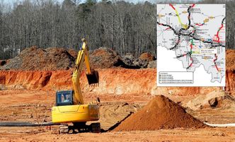 Budimex zaprojektuje i wybuduje obwodnicę Oświęcimia. To szczególny projekt