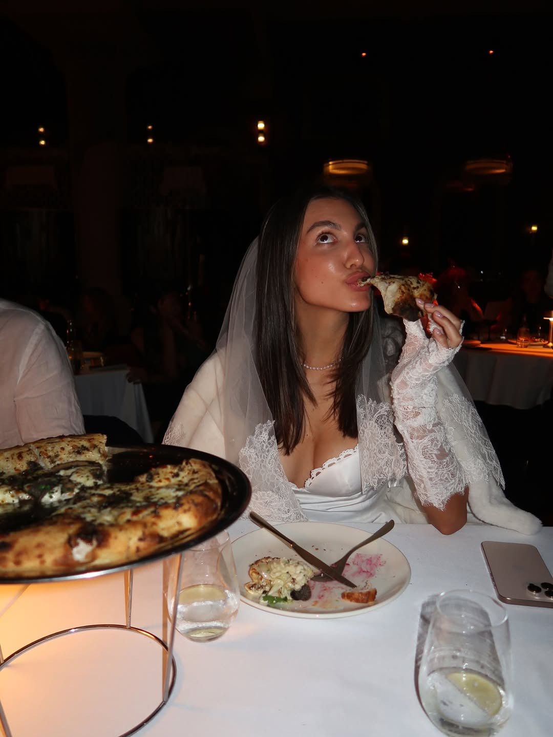 Adrian Meronk i Melania Bobrowicz wzięli ślub