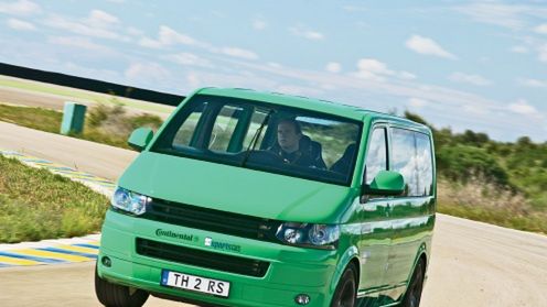 TH Multivan TH2 RS fot.1