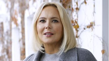 Anna Samusionek nie jest katoliczką. Kieruje się zasadami szabatu