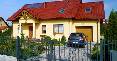 Dom ogrzejemy bimbrem. Polacy opracowali rewolucyjną metodę
