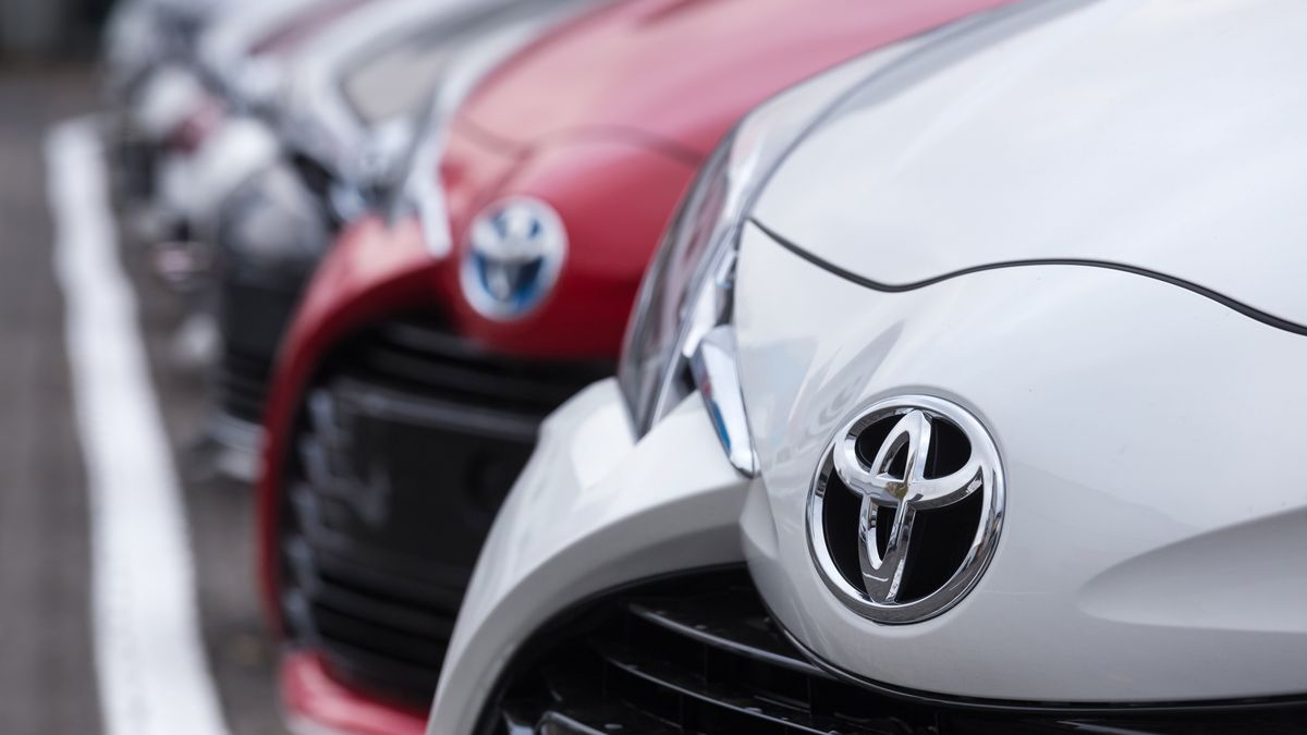 siegen, North Rhine-Westphalia/germany - 28 10 18: toyota car signs in siegen germany
siegen, North Rhine-Westphalia/germany - 28 10 18: toyota car signs in siegen germany
toyota, toyota sign, toyota cars, cars, germany, siegen, office, europe, summer, german, 28 October, 2018, north Rhine-Westphalia