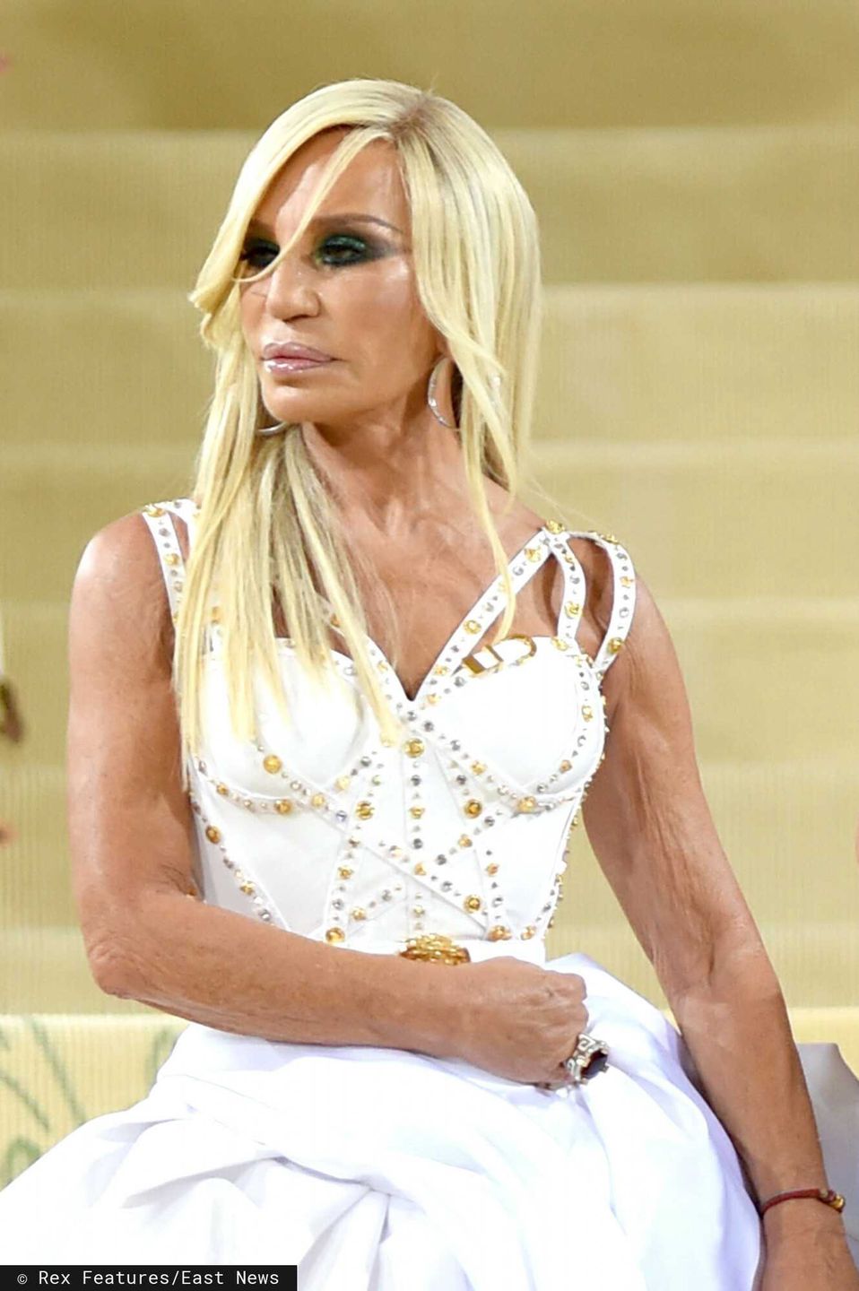 Donatella Versace