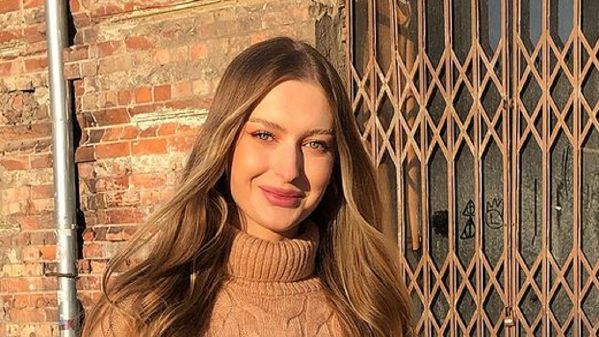 Transpłciowa gwiazda "Top Model" o relacji z chłopakiem. Opowiedziała o zmianie płci