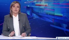 W „Wiadomościach” przed relacją o Chorwacji „euro drenuje kieszenie Polaków”