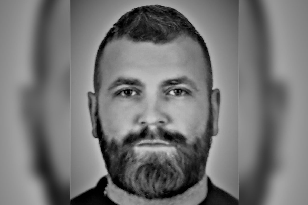 28-letni policjant zginął w tragicznym wypadku pod Zawierciem