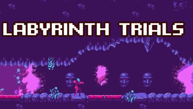 Labirynth Trials