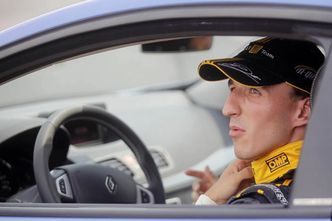 Kubica: "Wiara nic nie kosztuje, dlatego wierzę"