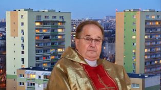 Kolejne podwyżki opłat na osiedlu Rydzyka. Mieszkańcy mają dość