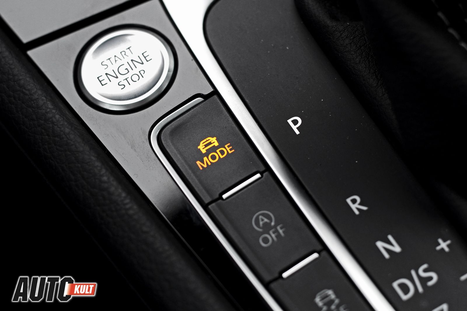 Volkswagen Golf VII R DSG - test [galeria] 13