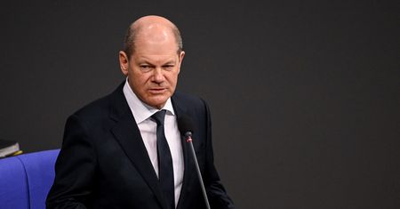Niemcy w rozkroku. Jest argument, żeby nie odcinać się od gazu Putina