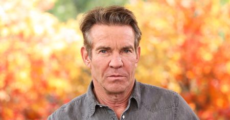 Dennis Quaid wygrał z nałogiem dzięki wierze. Wiedział, że kokaina go zabije