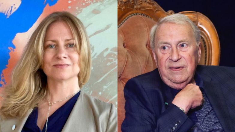 Jerzy Stuhr nie żyje. Córka opublikowała wymowne zdjęcie