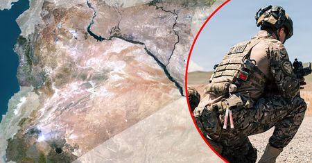 Atak USA w Syrii. Nie żyje jeden z liderów Państwa Islamskiego