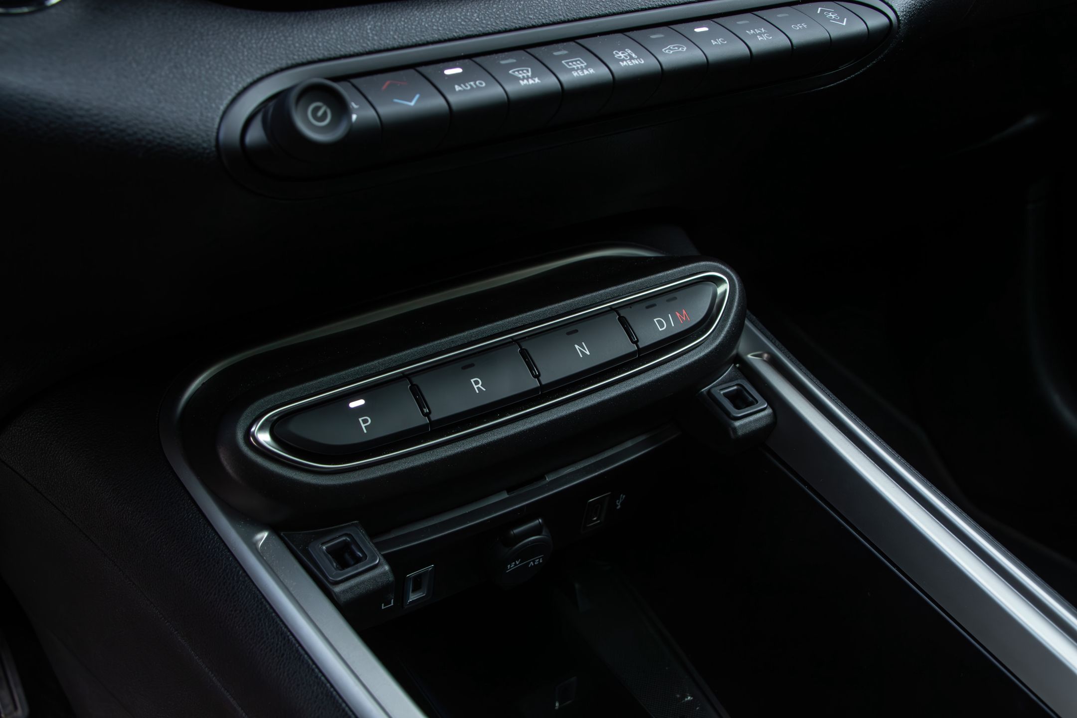 Jeep Avenger e-Hybrid
