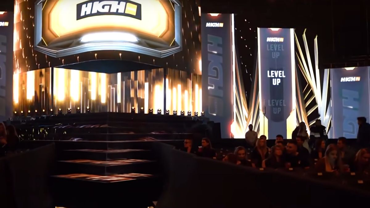 HIGH League wydaje oświadczenie. Chce uciąć spekulacje