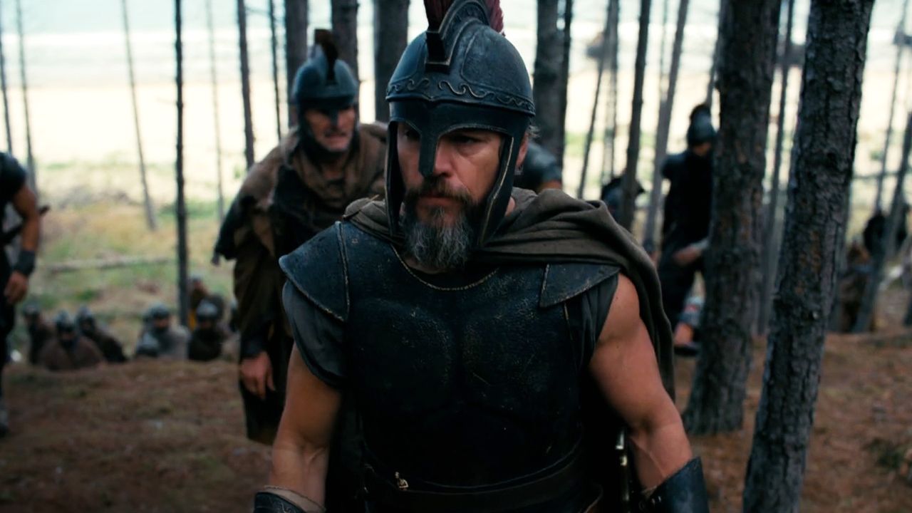 "Spektakularny". Takiego filmu w kinach dawno nie było