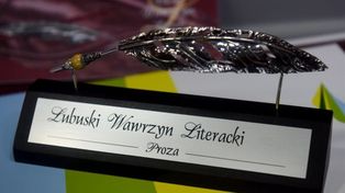 Lubuskie: Oni powalczą o Wawrzyny 2025. Kto się zgłosił?