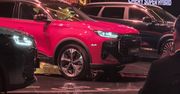 Chery Tiggo już w Polsce. Rzuci wyzwanie Kii