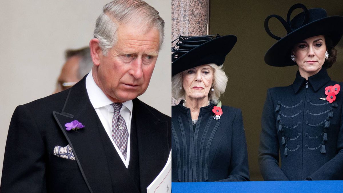 Król Karol opóźnia abdykację? (fot. Getty Images)