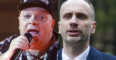 "Mało kto widzi, jaki jest Kowalski". Skiba kpi z ministra