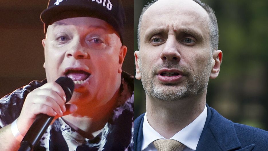 Skiba o Januszu Kowalskim. Jeszcze tego nie było