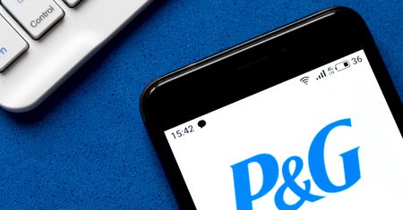 P&G zobowiązał się do osiągnięcia neutralności emisyjnej w ciągu 10 lat