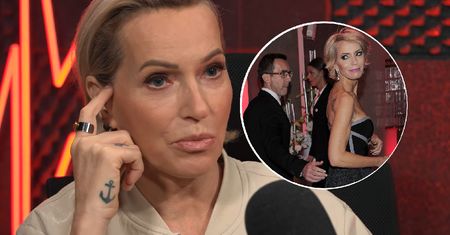 Paulina Smaszcz została zapytana o ZANIEDBANIA w małżeństwie. "Tak nie można"