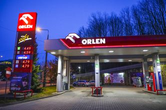 Zamieszanie z cenami paliw. Zdarzyło się coś, co pomiesza rządowi plany