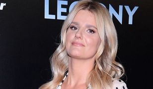 Zborowską poniosło. Napisała, co myśli o wyborcach PiS-u