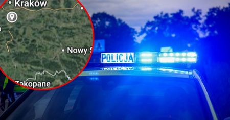 Strzały w Sieprawiu. Policja zdradza szczegóły
