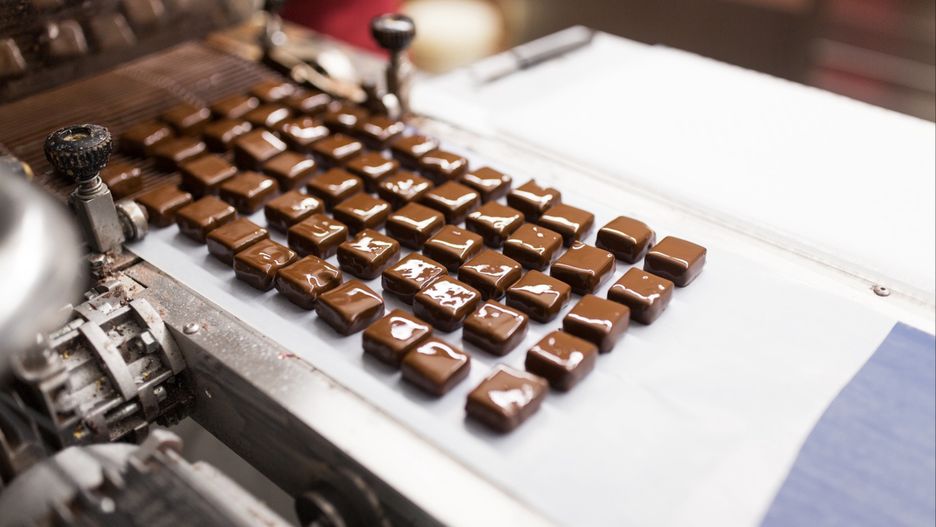 Cargill zamyka fabrykę w Berlinie wraz z końcem roku 