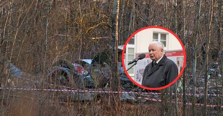 14 lat od katastrofy smoleńskiej. PiS podało plan obchodów