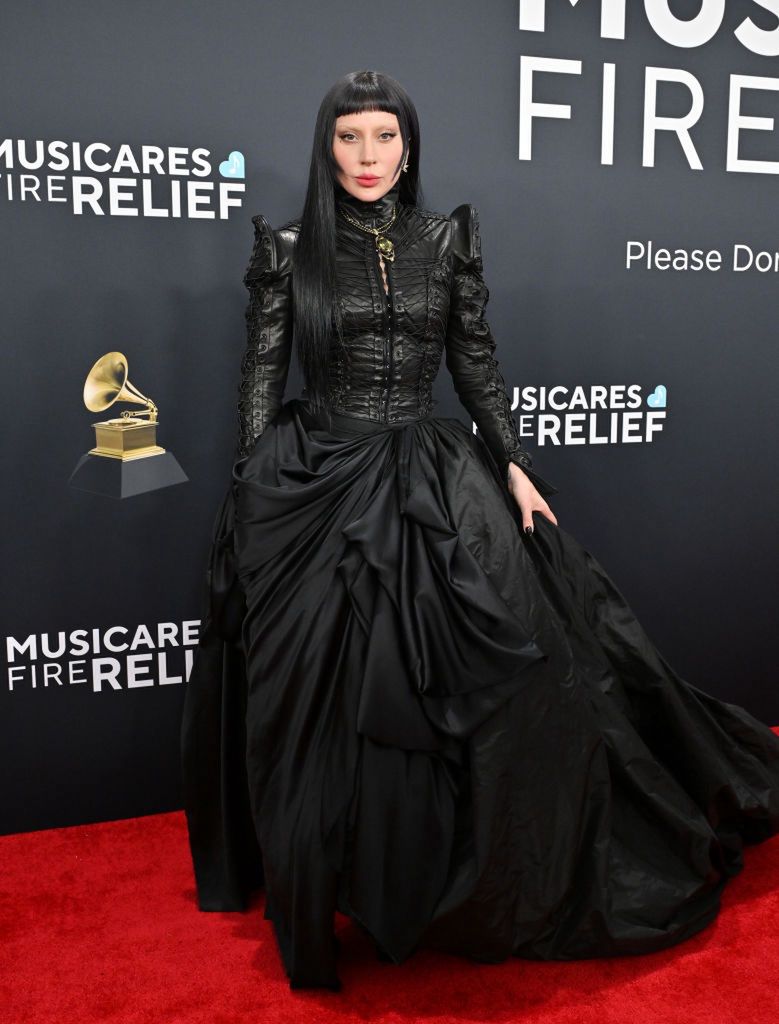 Lady Gaga