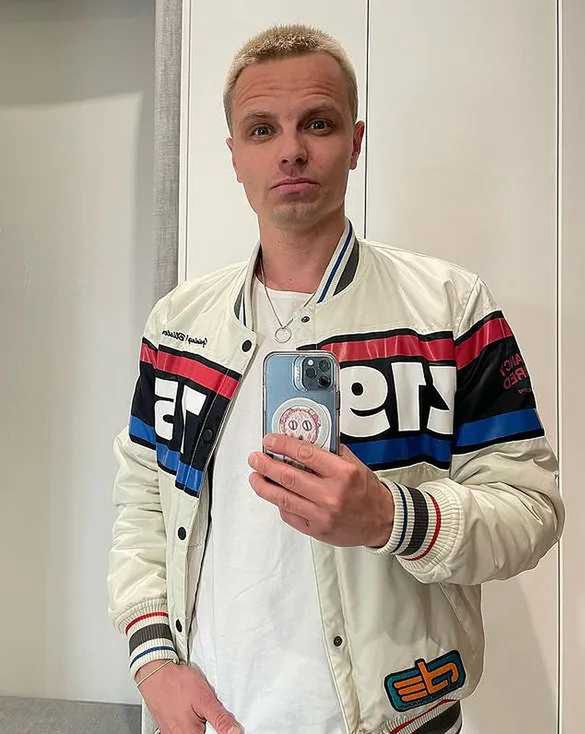 Marcin Hakiel 