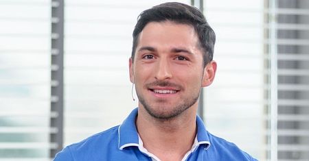 Maślak: "Wygraną w Tańcu z gwiazdami oddam potrzebującym"