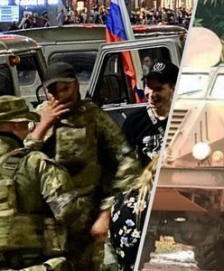 Polska na celowniku wagnerowców? Niepokojące słowa z MSWiA