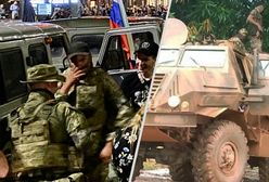 Polska na celowniku wagnerowców? Niepokojące słowa z MSWiA