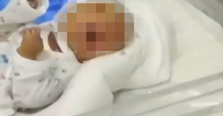 Zaszła w ciążę ze swoim bratem. Dziecko żyło tylko kilka godzin