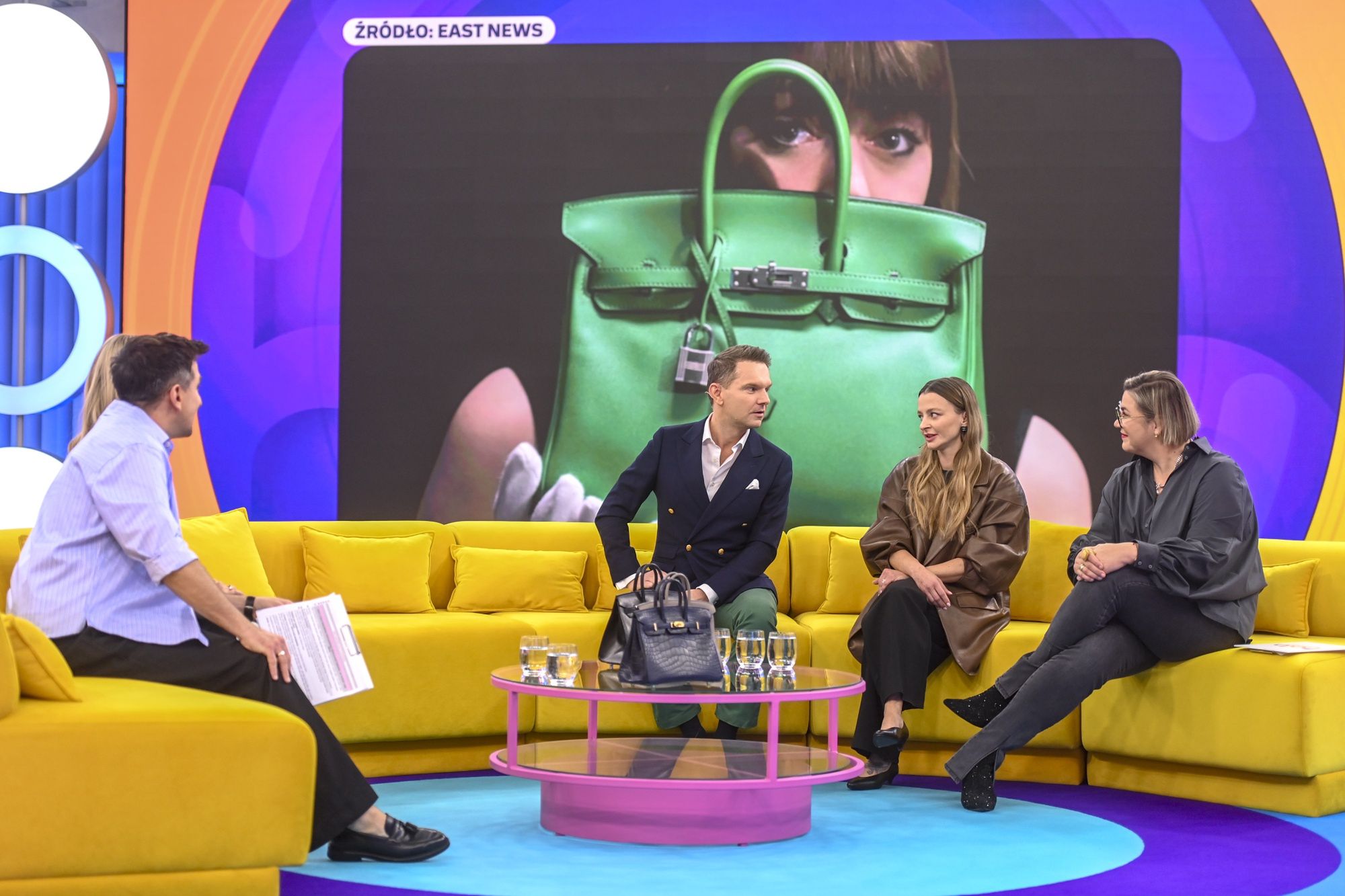 Internauci oburzeni materiałem "Halo, tu Polsat"