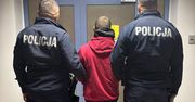 Henrysin: Rodzinna kłótnia zakończona zatrzymaniem. W tle narkotyki