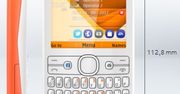 Nokia Asha 205 - dane techniczne [Specyfikacje]