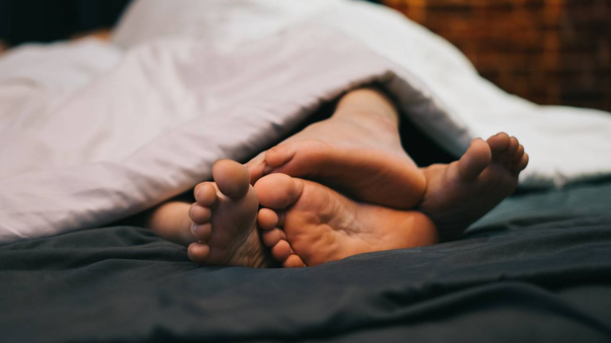 Ile powinien trwać stosunek seksualny?