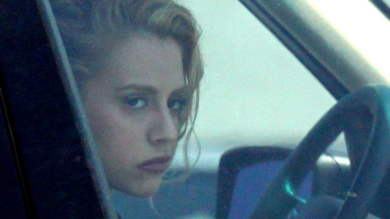 Narkotyki to był najmniejszy z jej problemów. Życie Brittany Murphy było koszmarem